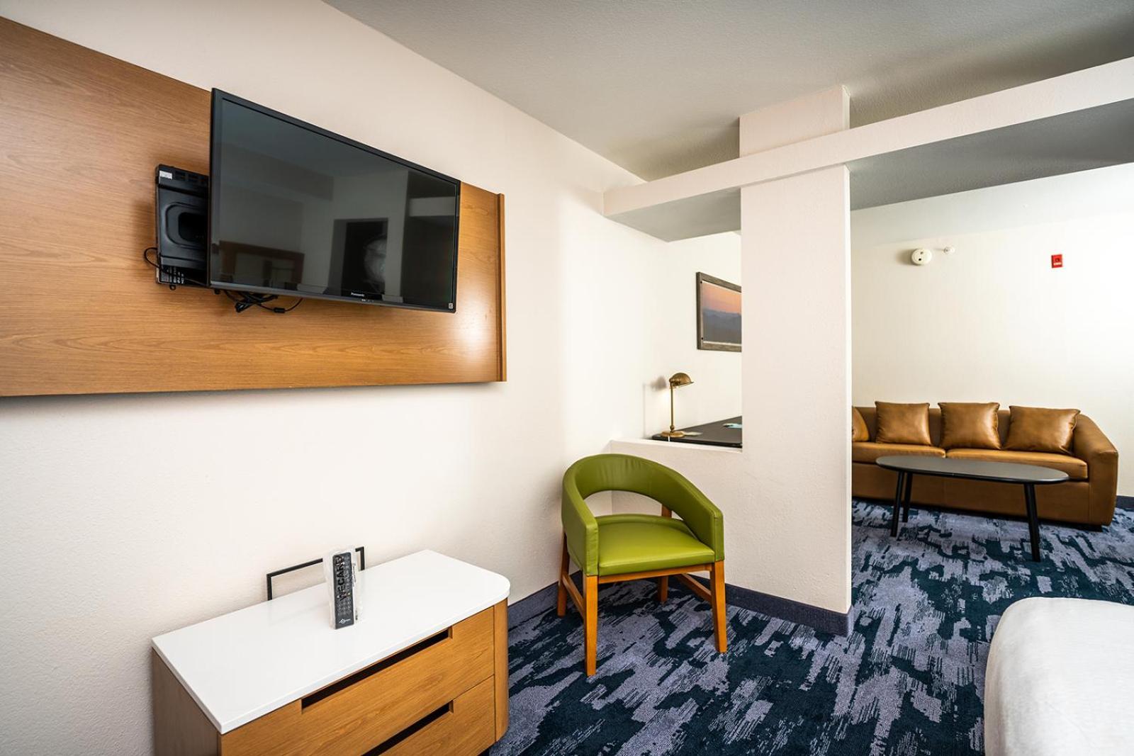 Fairfield Inn & Suites Beaumont Dış mekan fotoğraf