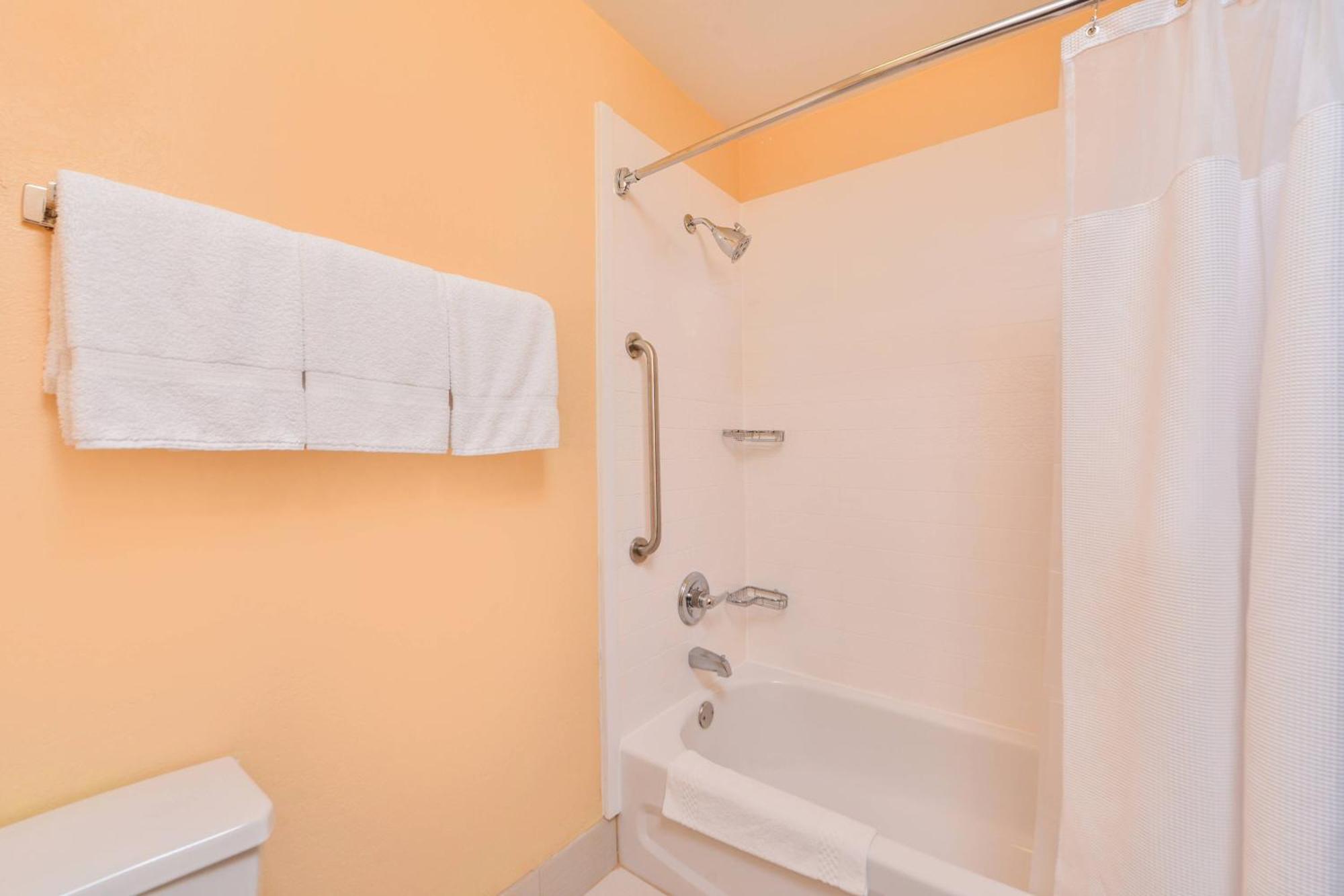 Fairfield Inn & Suites Beaumont Dış mekan fotoğraf