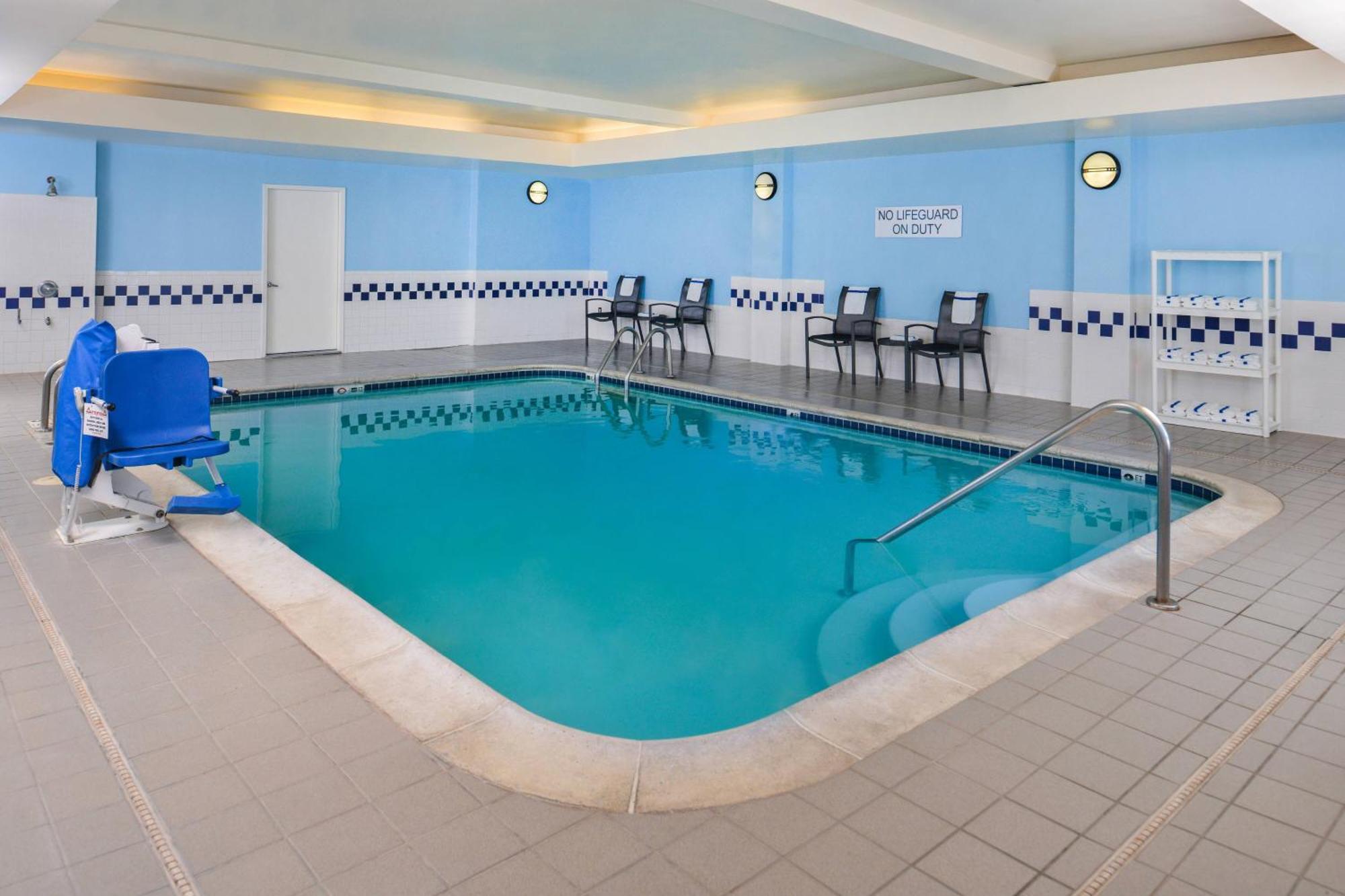 Fairfield Inn & Suites Beaumont Dış mekan fotoğraf