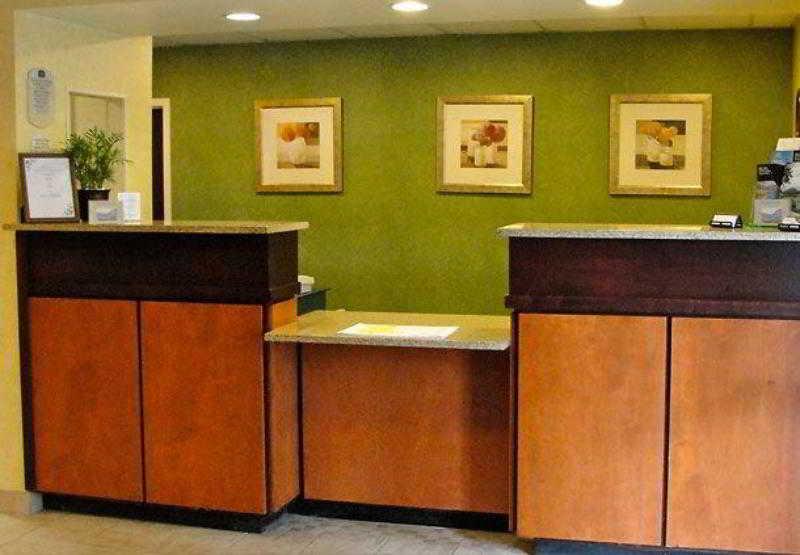 Fairfield Inn & Suites Beaumont Dış mekan fotoğraf