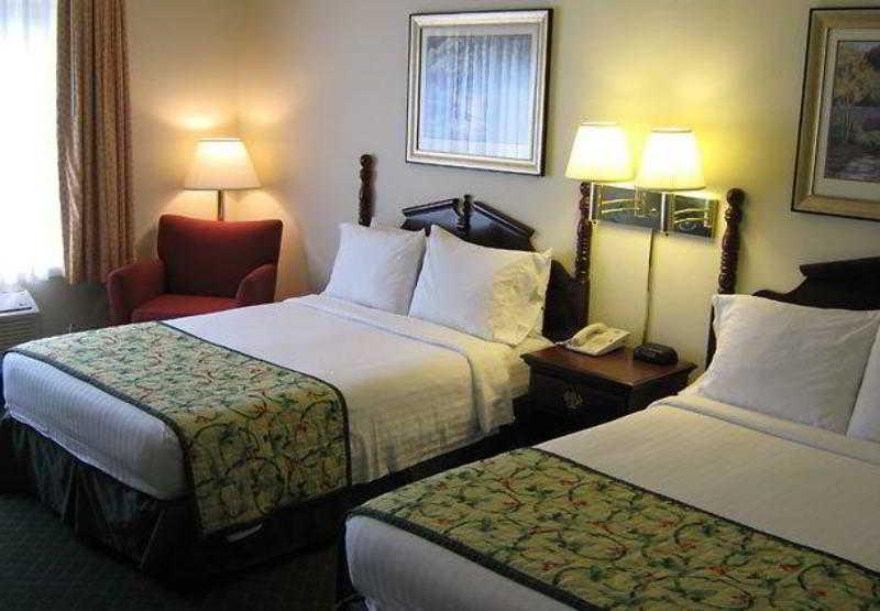 Fairfield Inn & Suites Beaumont Oda fotoğraf