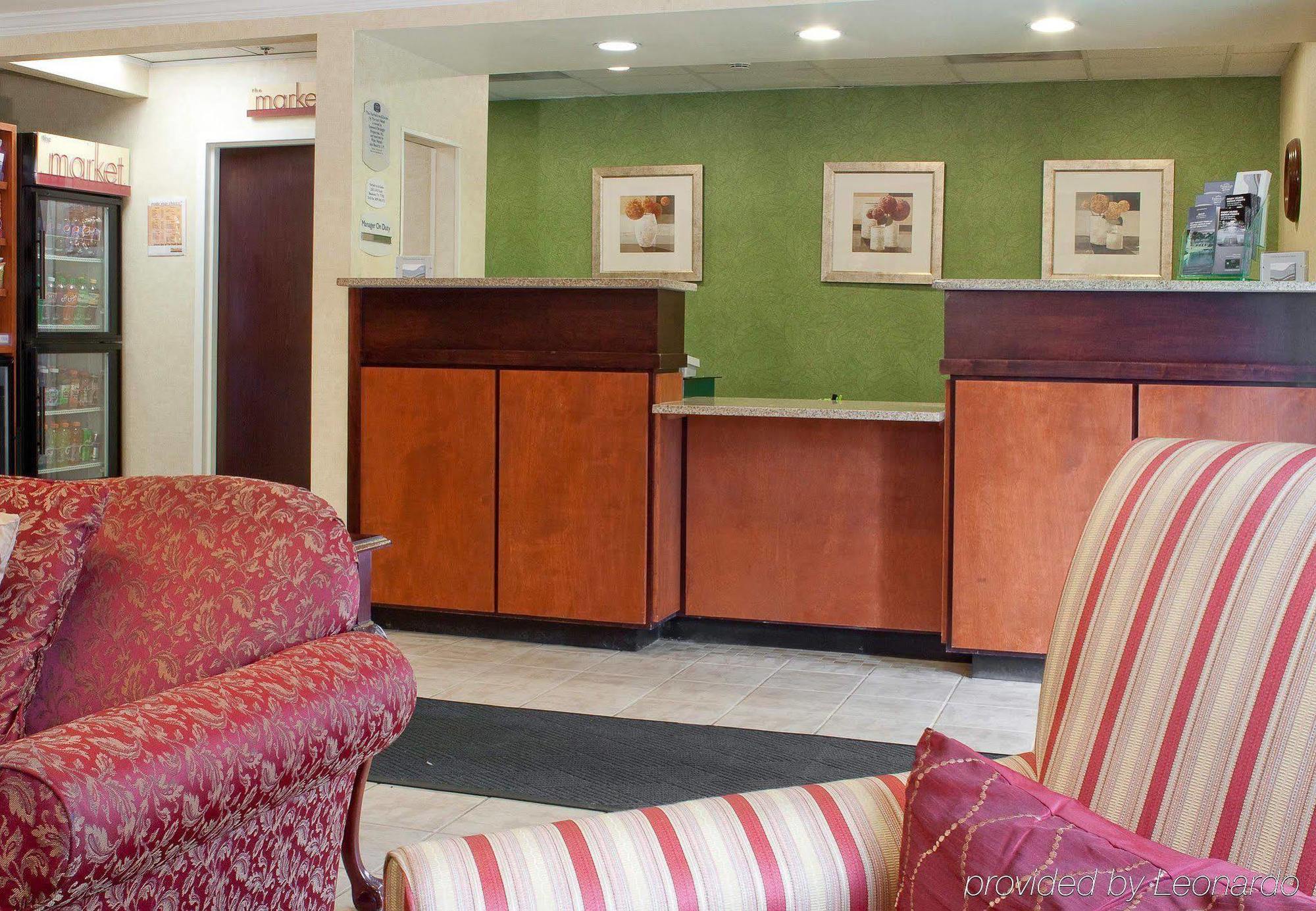 Fairfield Inn & Suites Beaumont Dış mekan fotoğraf