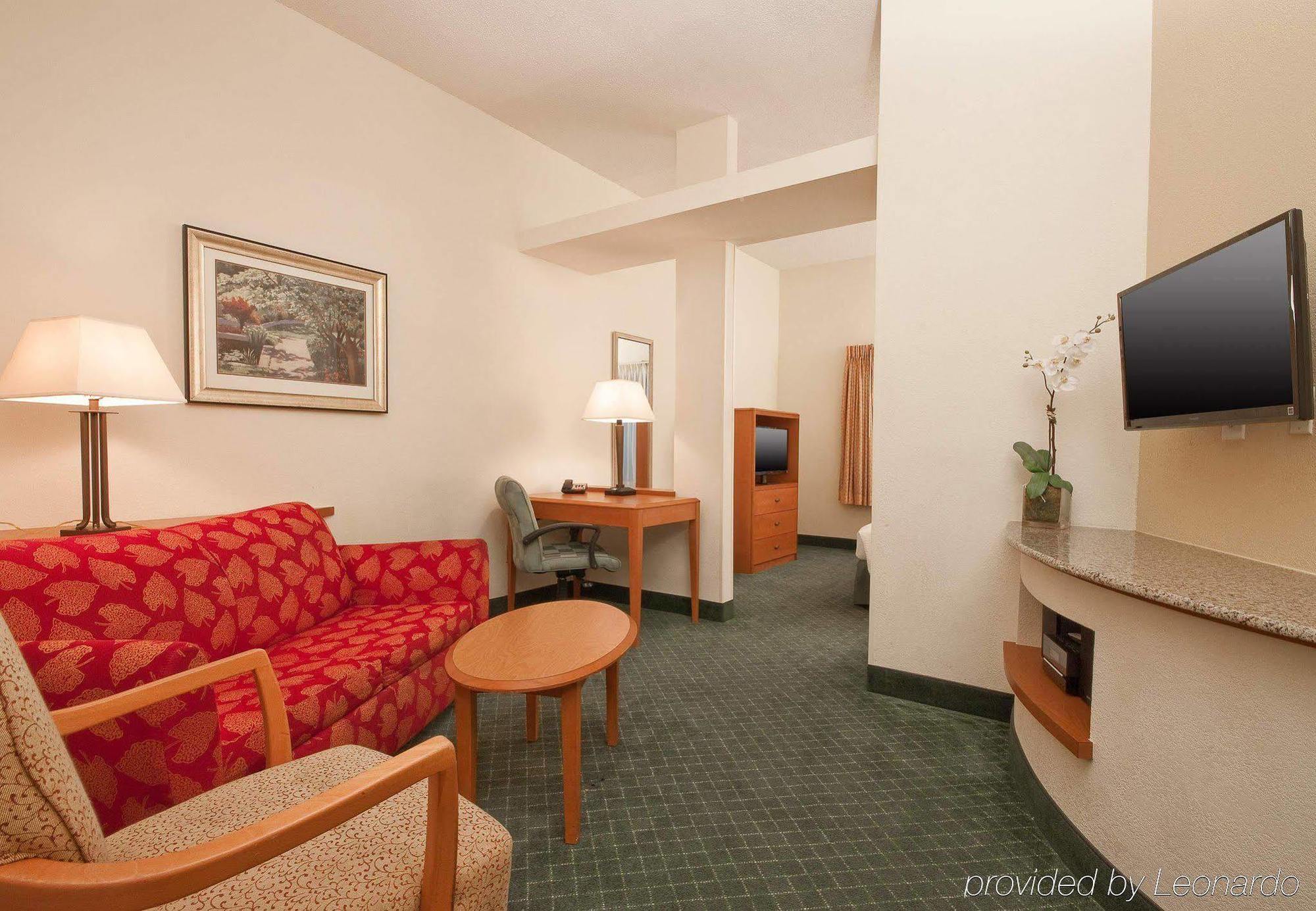 Fairfield Inn & Suites Beaumont Dış mekan fotoğraf
